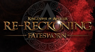 Kingdoms of Amalur: Re-Reckoning - Fatesworn