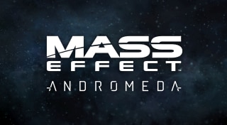 Mass Effect™: Andromeda