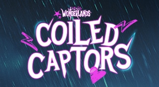 Coiled Captors