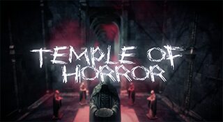 Temple of Horror - Trophies