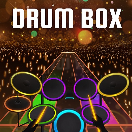 DrumBox