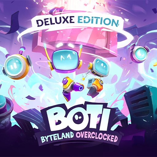 Boti: Byteland Overclocked