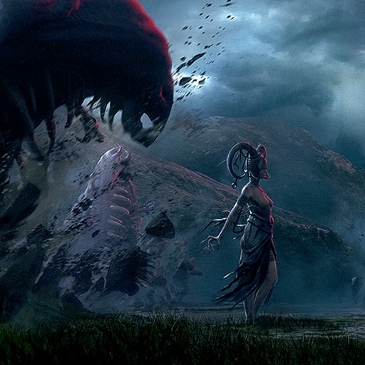 Painted Devils DLC
