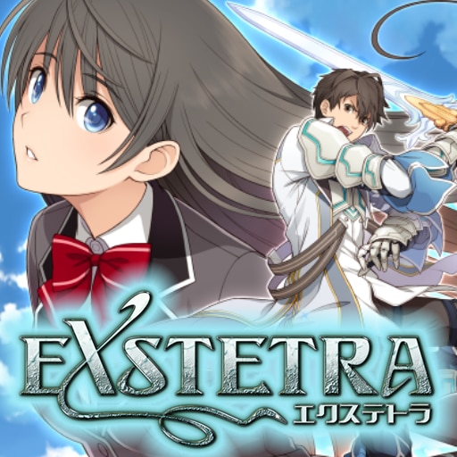 Exstetra