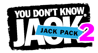 JACK Pack 2: The Best of the Webshow