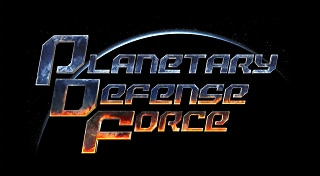 Planetary Defence Force