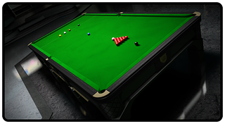 Snooker Pack