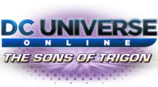DCUO Episode: Sons of Trigon Trophies