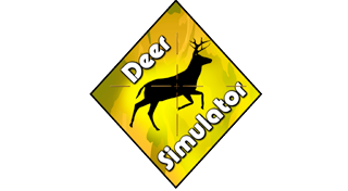 Deer Simulator Trophy Set
