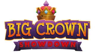 Big Crown Trophies