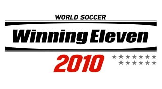 WORLD SOCCER Winning Eleven 2010