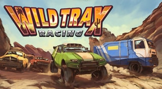 Wild Trax Racing