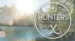 Hunters Lake