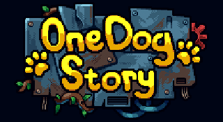 One Dog Story