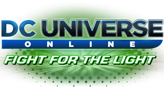 DCUO Episode: Fight for the Light Trophies