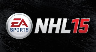 EA SPORTS™ NHL® 15