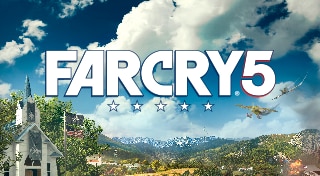 Far Cry® 5