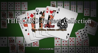 THE CARD Perfect Collection Plus