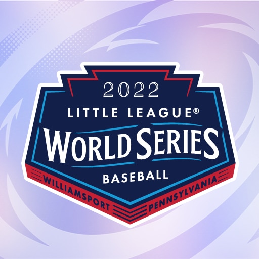 2022 Little League® World Series Baseball