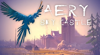 Aery - Sky Castle Trophies
