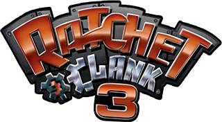 Ratchet & Clank 3: Up Your Arsenal™