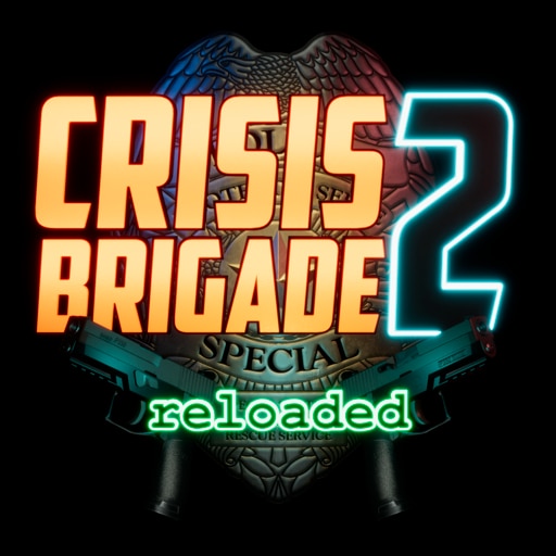 Crisis Brigade 2 reloaded PSVR2