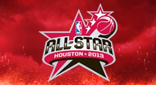 NBA 2K13 All-Star Weekend DLC