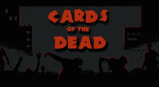 Cards of the Dead