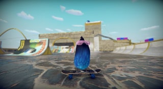 Skate Heaven