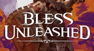 The Bless Unleashed