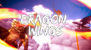 Dragon Wings - Trophies