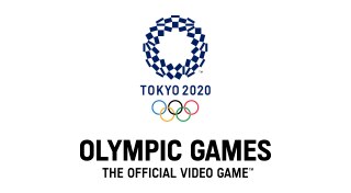 Olympic Games Tokyo 2020™