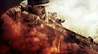 Medal of Honor™ Warfighter Trophies