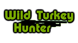 Wild Turkey Hunter Trophy Set