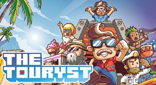 The Touryst