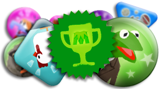 LittleBigPlanet™2: The Muppets DLC