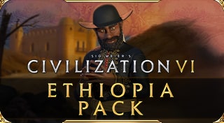 The Ethiopia Pack