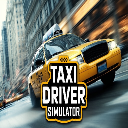 Taxi Driver Simulator