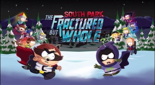 South Park™: The Fractured But Whole™