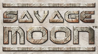 Savage Moon™ Veteran's Awards