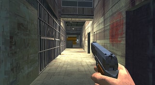 AGENT 07 - SPY REVENGE
