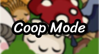 Coop Mode Trophies