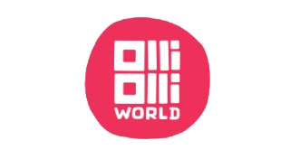 OlliOlli World
