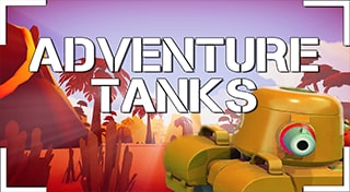Adventure Tanks Trophies