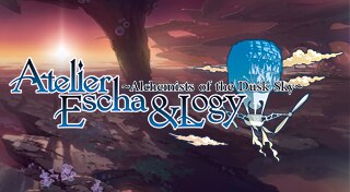 Atelier Escha & Logy ~Alchemists of the Dusk Sky~