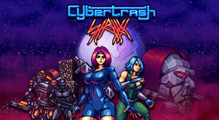 Cybertrash STATYX