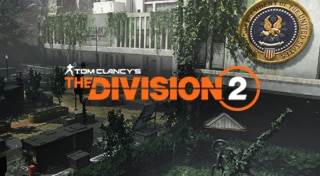 Tom Clancy’s The Division®2 DC Outskirts