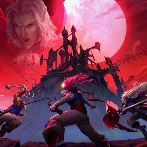 Return to Castlevania
