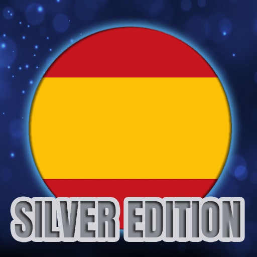 Quiz Thiz Spain: Silver Edition