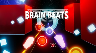 Brain Beats
